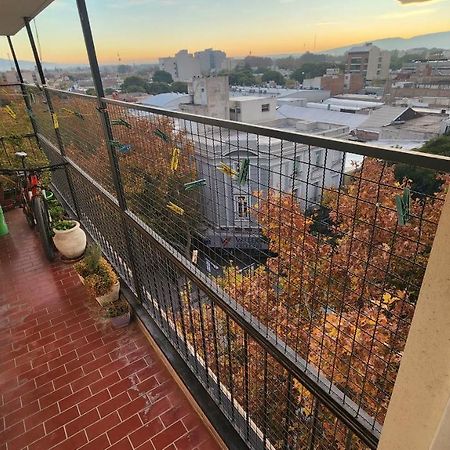 Departamento En Plena Peatonal De San Juan Apartment Exterior photo