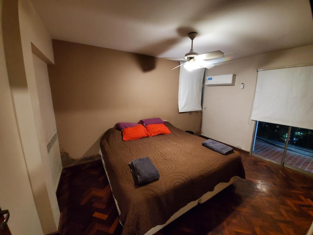 Departamento En Plena Peatonal De San Juan Apartment Exterior photo