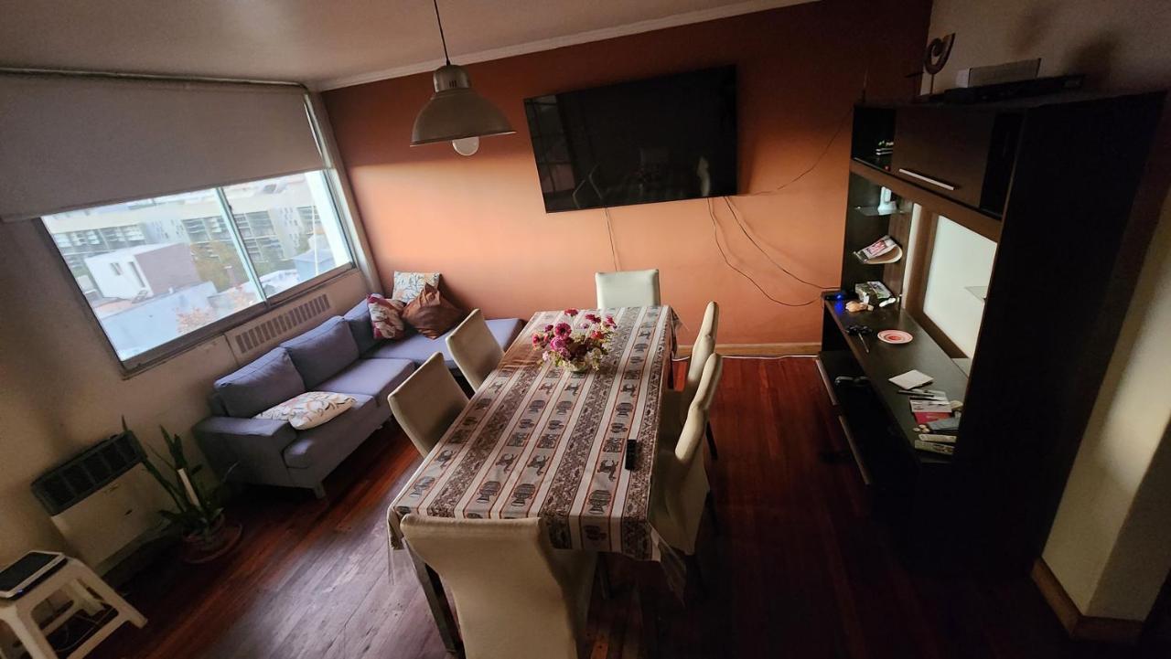 Departamento En Plena Peatonal De San Juan Apartment Exterior photo